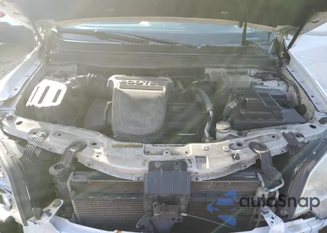 2008 Saturn Vue Xe z USA, uszkodzony, nr VIN 3GSCL33PX8S729405